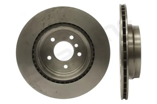Brake Disc (PB 20347)