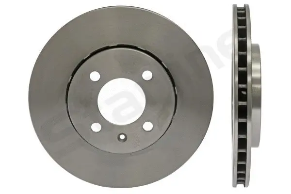 Brake Disc (PB 21359)