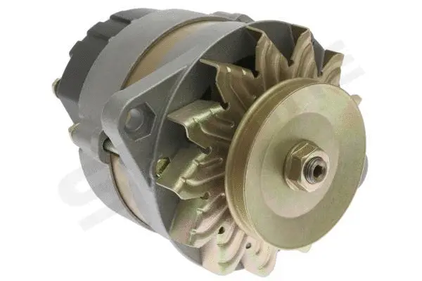 Alternator (AX 6043)