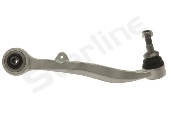 Control/Trailing Arm, wheel suspension (14.40.702)