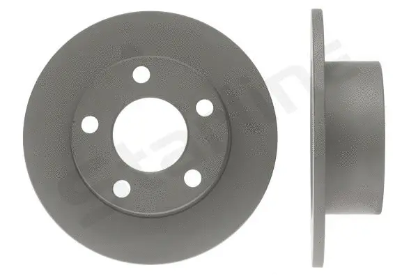 Brake Disc (PB 1067C)