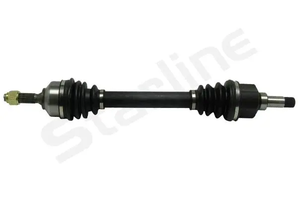Drive Shaft (34.17.615)