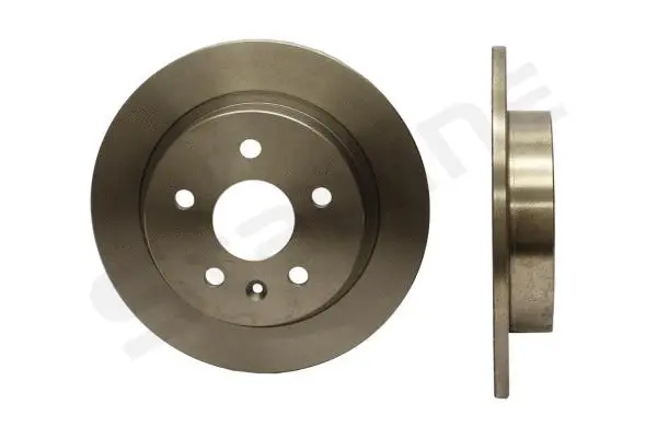 Brake Disc (PB 1841)