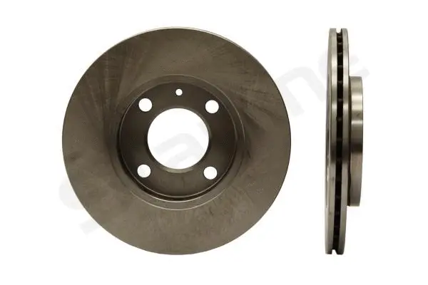 Brake Disc (PB 2421)