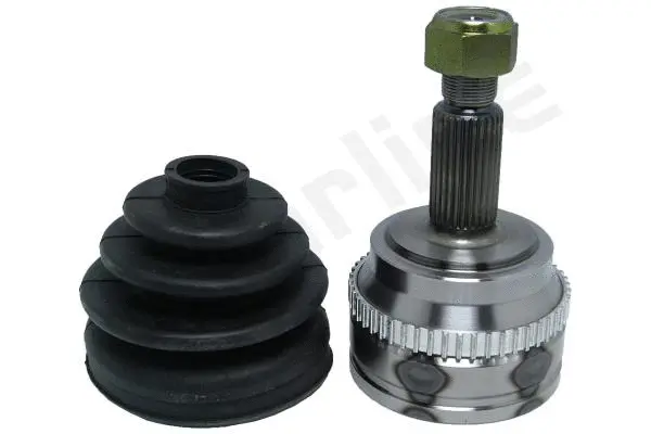 Joint Kit, drive shaft (36.64.603)