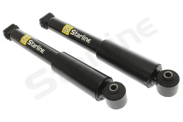 Shock Absorber