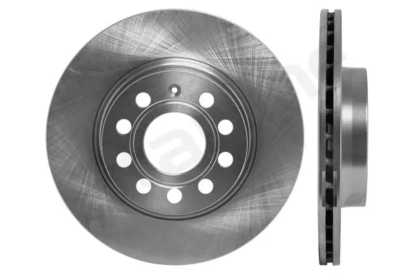 Brake Disc (PB 2957)