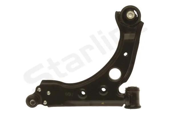 Control/Trailing Arm, wheel suspension (18.11.700)