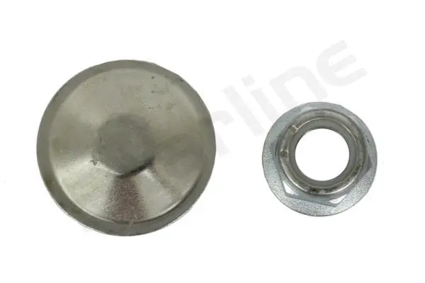 Brake Disc (PB 3234)