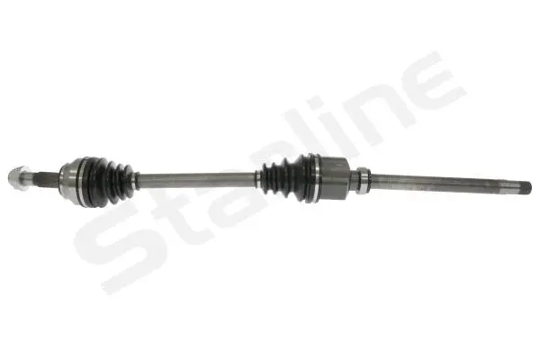Drive Shaft (18.94.610)