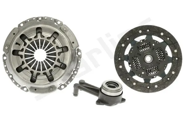 Clutch Kit