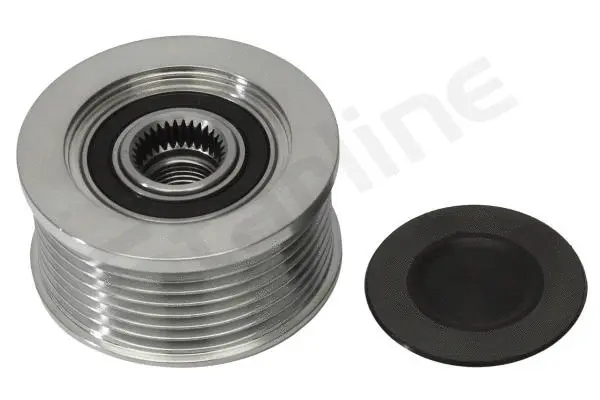 Alternator Freewheel Clutch