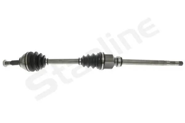 Drive Shaft (16.55.610)