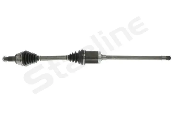 Drive Shaft (14.65.610)