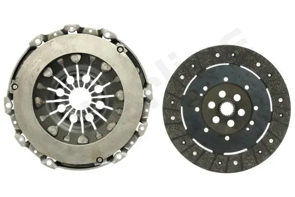 Clutch Kit