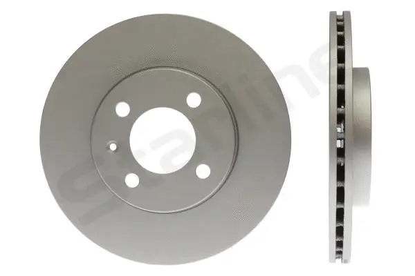 Brake Disc (PB 2050C)