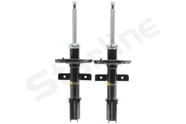 Shock Absorber