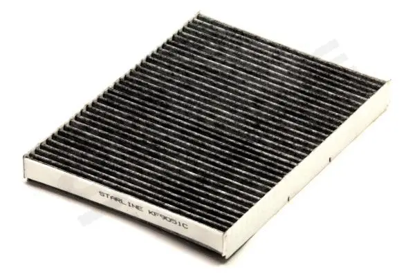 Filter, cabin air (SF KF9051C)
