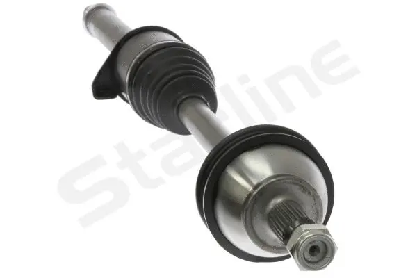 Drive Shaft (28.31.610)