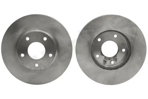 Brake Disc (PB 2865)