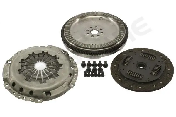 Clutch Kit (SL 4DS1046)