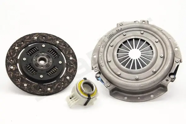 Clutch Kit (SL 3DS0012)