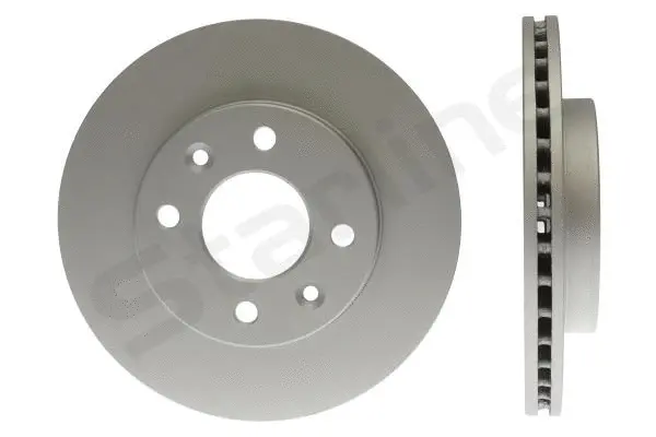 Brake Disc (PB 2040C)