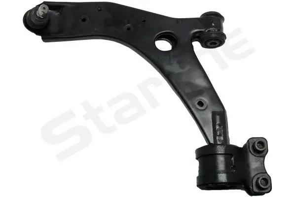 Control/Trailing Arm, wheel suspension (80.55.701)