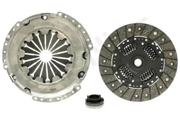 Clutch Kit (SL 3DS1161)