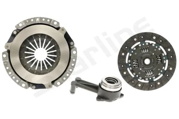 Clutch Kit
