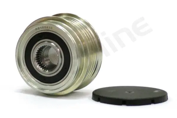 Alternator Freewheel Clutch