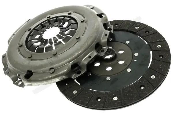 Clutch Kit (SL 3DS1217)