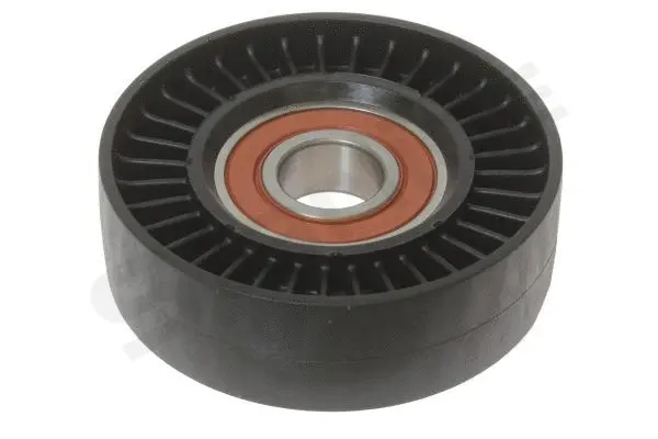 Tensioner Pulley, V-ribbed belt