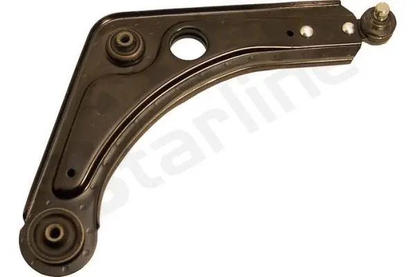 Control/Trailing Arm, wheel suspension (20.14.700)