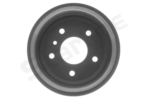 Brake Drum (PB 6298)