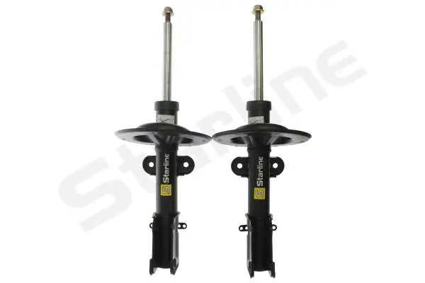 Shock Absorber