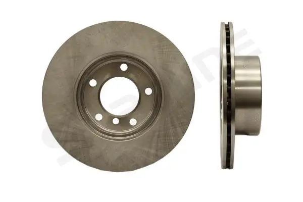 Brake Disc (PB 2496)