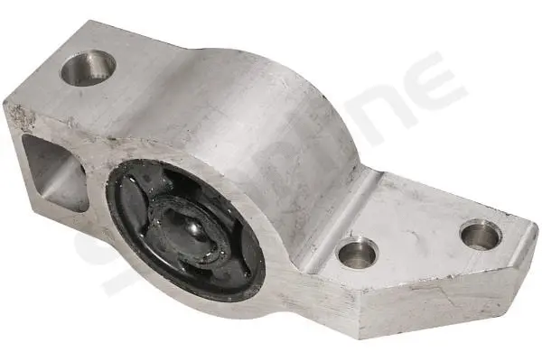 Mounting, control/trailing arm (12.27.741)