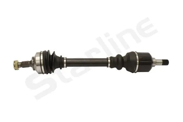 Drive Shaft (34.47.611)