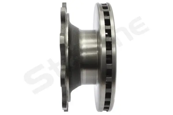 Brake Disc (PB T-BP00)