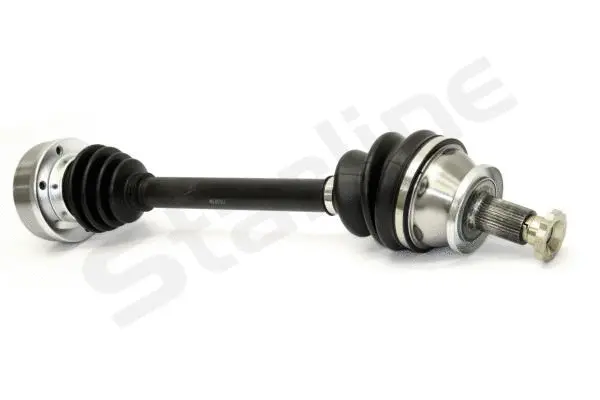 Drive Shaft (40.16.610)