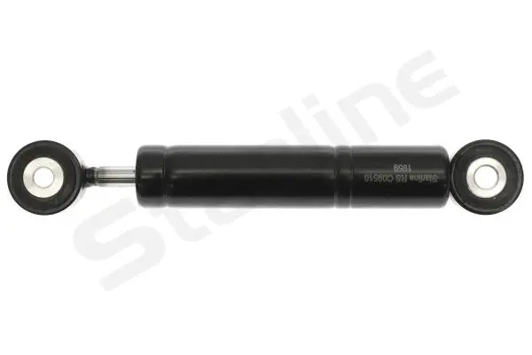 Vibration Damper, V-ribbed belt