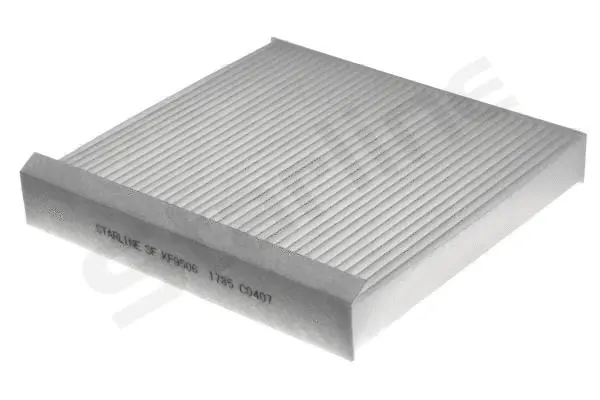 Filter, cabin air (SF KF9506)