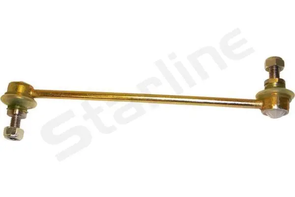 Link/Coupling Rod, stabiliser bar (12.12.735)