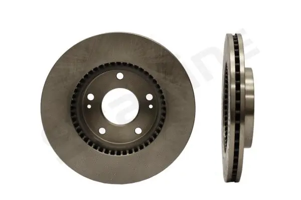 Brake Disc (PB 20242)