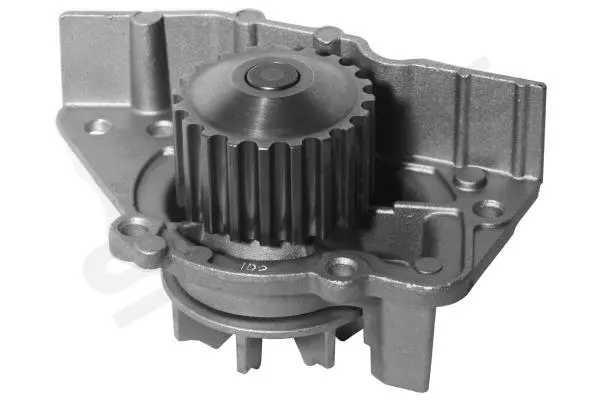 Water Pump, engine cooling (VP P132)