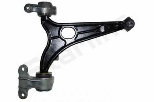 Control/Trailing Arm, wheel suspension (16.43.700)