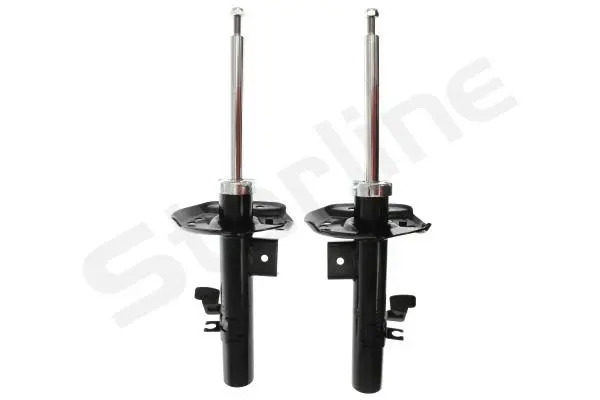 Shock Absorber