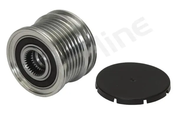 Alternator Freewheel Clutch