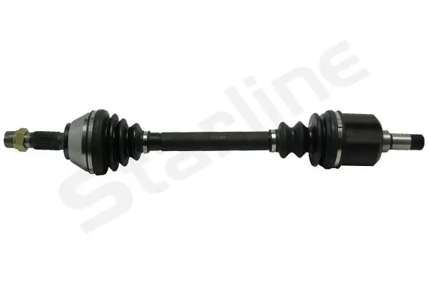 Drive Shaft (18.22.611)